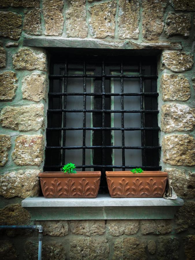 Apartmán Palazzo Capece Caivano Exteriér fotografie